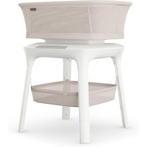 UppaBaby Smart Bassinet
