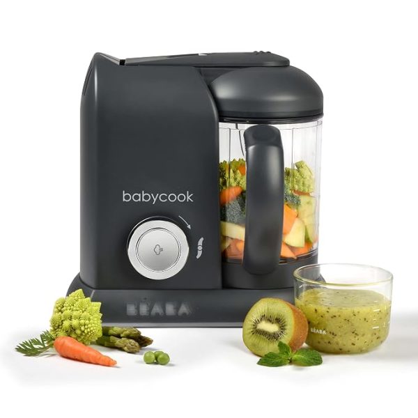 Beaba Babycook Solo
