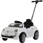 Mercedez Ride on Push Car 2