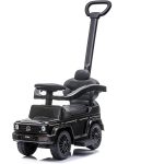 Mercedes G-Wagon Ride & Push car