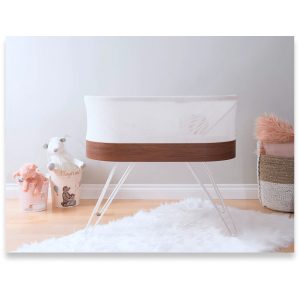 SNOO Smart Bassinet