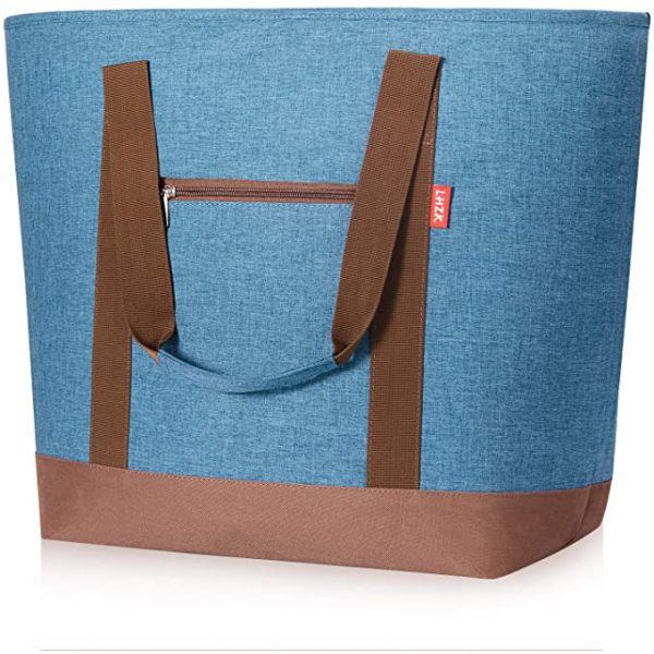 BEACH COOLER: Soft
