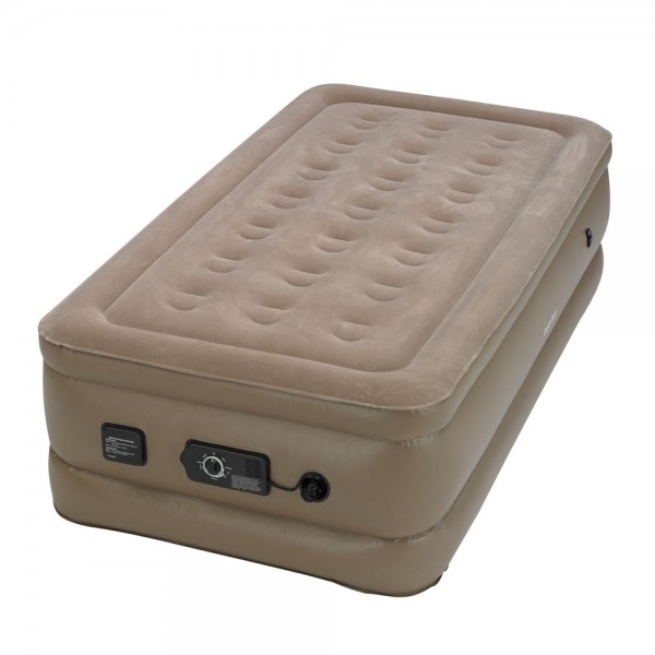 AIR MATTRESS – TWIN