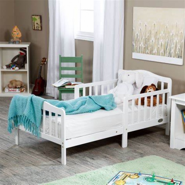 TODDLER BED TODDLER BED
